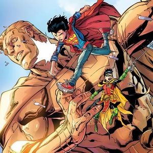 Meet your Posher, Owen